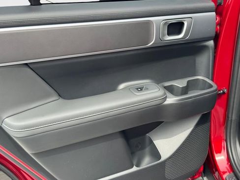 New 2026 Hyundai Santa Fe SEL FWD image 22