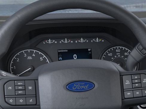 New 2026 Ford F150 STX w/ Equipment Group 200A image 13