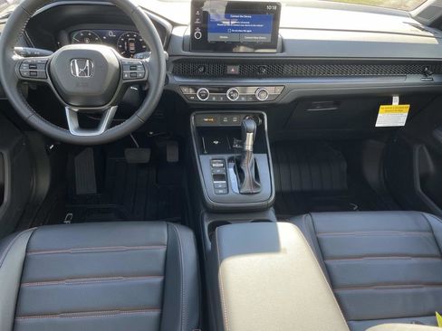 New 2026 Honda CR-V Sport-L image 13