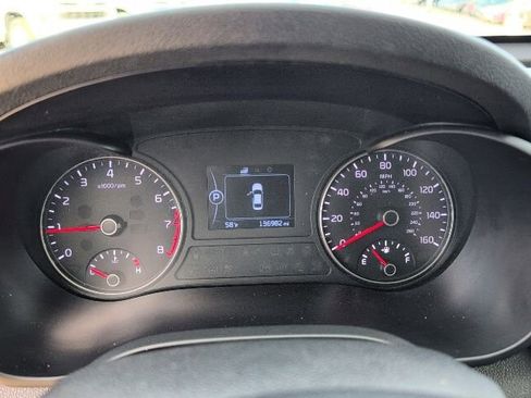 Used 2017 Kia Optima LX image 21