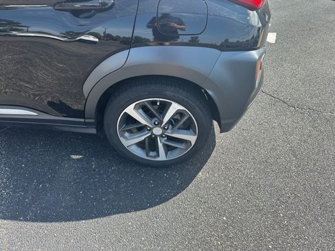 Used 2020 Hyundai Kona Ultimate FWD image 11
