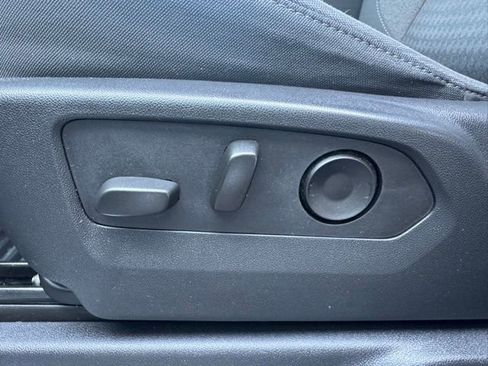 Used 2023 Chevrolet Silverado 1500 RST w/ LPO, Dark Essentials Package image 17