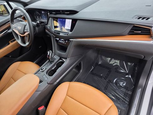 Used 2023 Cadillac XT5 Premium Luxury AWD/4WD image 30