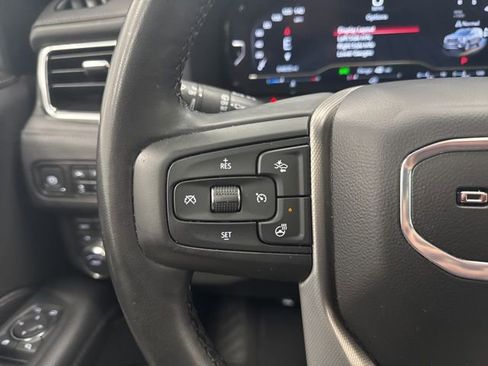 Used 2024 GMC Yukon Denali AWD/4WD image 13