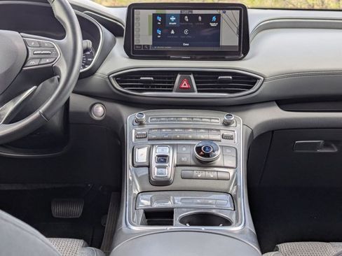 Used 2023 Hyundai Santa Fe SEL image 14