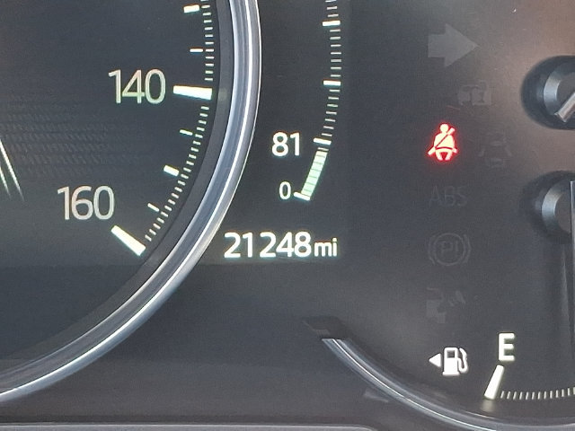 Certified 2024 MAZDA CX-5 AWD 2.5 S image 21