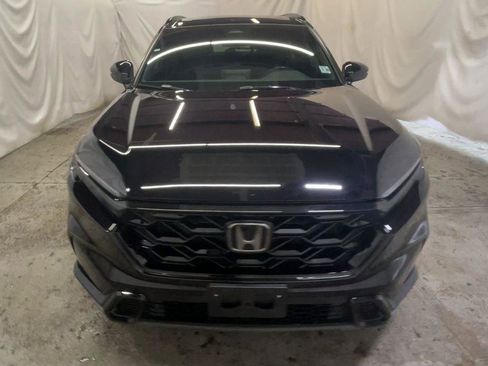 Used 2025 Honda CR-V Sport-L image 3