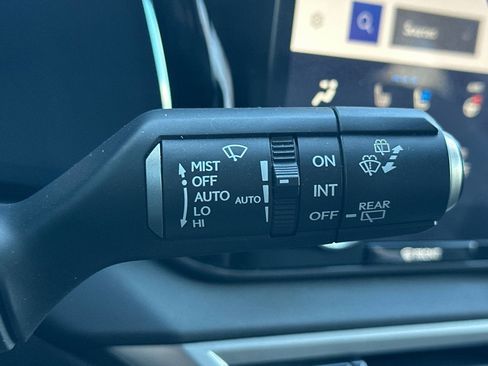 Certified 2023 Lexus RX 350 Premium Plus image 33