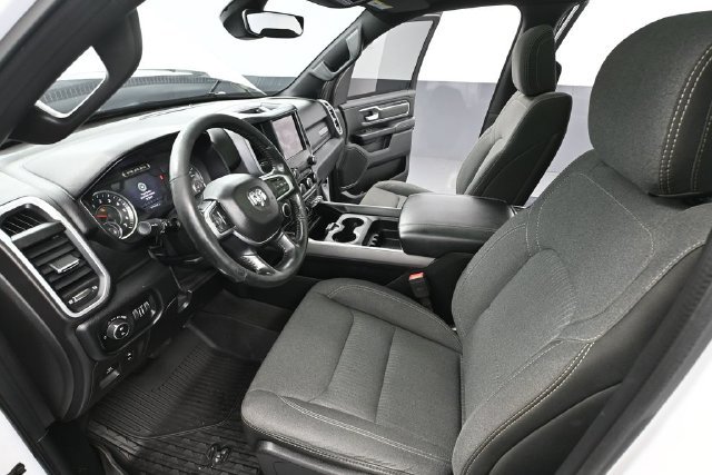 Used 2019 RAM 1500 Big Horn AWD/4WD image 18