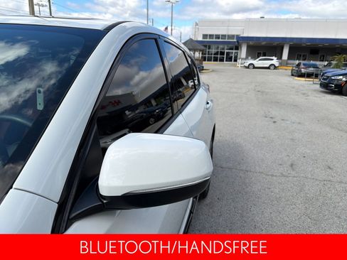 Used 2020 Acura RDX A-Spec image 13