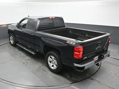 Used 2015 Chevrolet Silverado 1500 LT w/ All Star Edition image 38