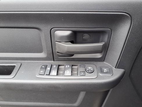 Used 2024 RAM 2500 Tradesman image 16