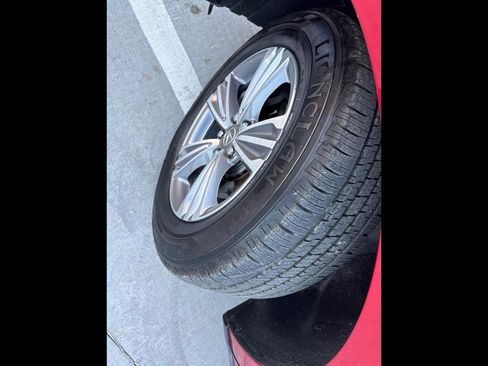 Used 2020 Acura MDX FWD image 2