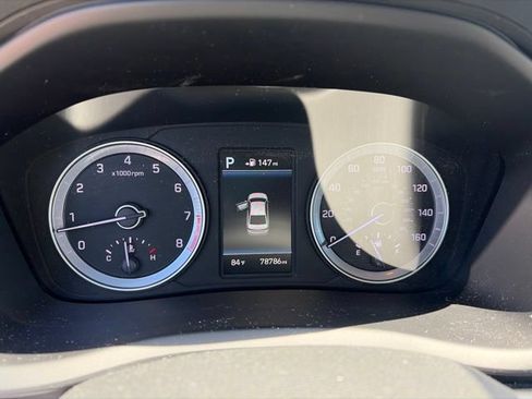Used 2018 Hyundai Sonata SEL FWD image 5