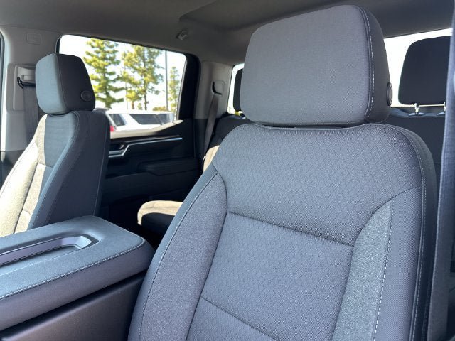 New 2026 Chevrolet Silverado 1500 RST AWD/4WD image 11