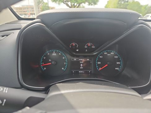 Used 2022 Chevrolet Colorado LT image 18