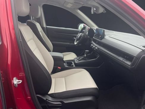 Used 2025 Honda CR-V LX image 15