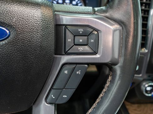 Used 2018 Ford Expedition Max Platinum image 29