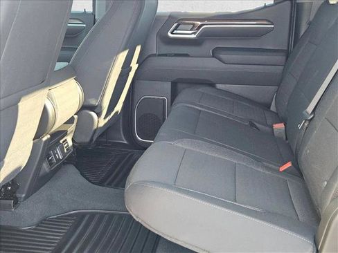 New 2026 Chevrolet Silverado 1500 LT w/ LPO, Dark Essentials Package image 14