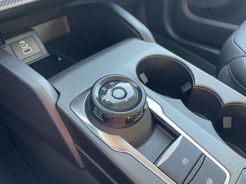 Used 2025 Ford Bronco Sport Outer Banks AWD/4WD image 41