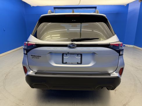 Certified 2026 Subaru Forester Premium AWD/4WD image 6