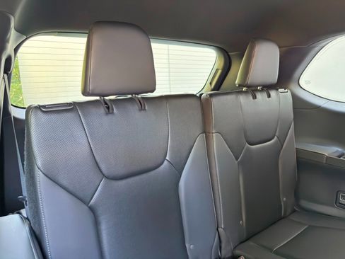 Used 2026 Lexus TX 350 FWD w/ Convenience Package image 39
