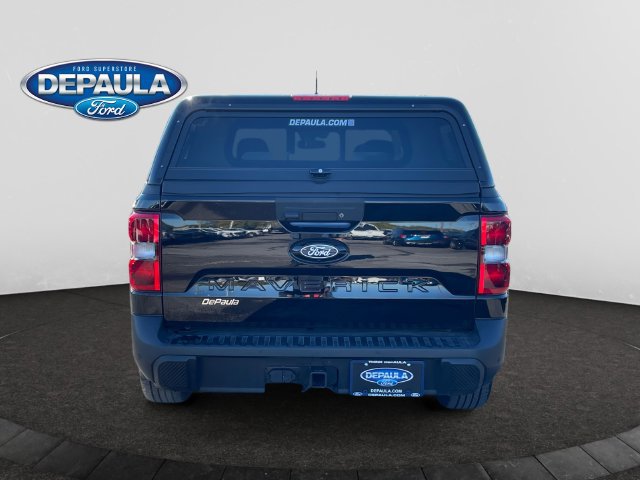 Used 2026 Ford Maverick Lariat AWD/4WD image 5