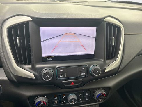 Used 2019 GMC Terrain SLT w/ Preferred Package FWD image 21