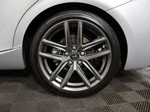 Used 2014 Lexus IS 250 AWD image 51
