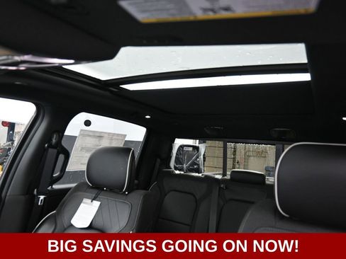 New 2026 RAM 1500 Limited w/ Night Edition AWD/4WD image 19
