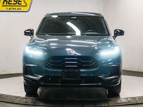 Used 2025 Honda HR-V Sport image 6