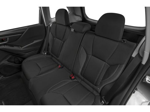 New 2024 Subaru Forester image 13