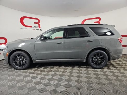 New 2026 Dodge Durango GT image 4