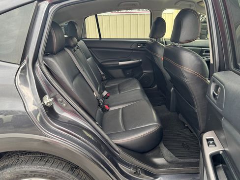 Used 2016 Subaru Crosstrek 2.0i Limited w/ Popular Package #2 image 34