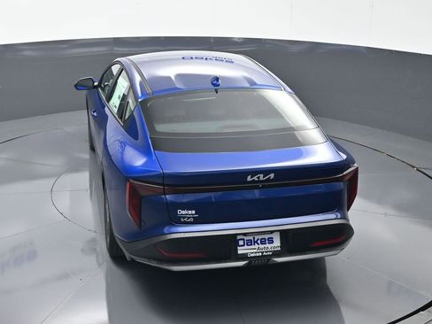 New 2026 Kia K4 FWD image 49