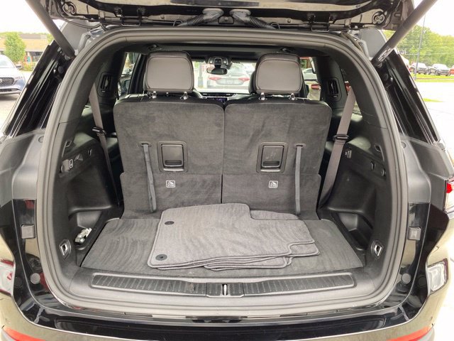 Used 2023 Jeep Grand Cherokee L Altitude AWD/4WD image 7
