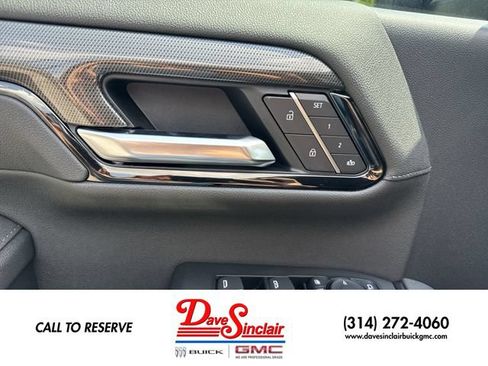 New 2026 GMC Sierra 2500 AT4 w/ AT4 Premium Plus Package AWD/4WD image 13