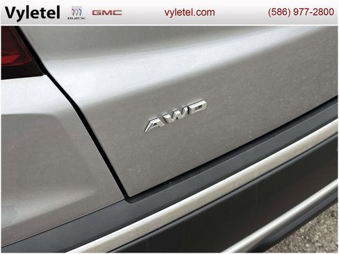 Used 2023 Cadillac XT5 Premium Luxury image 9