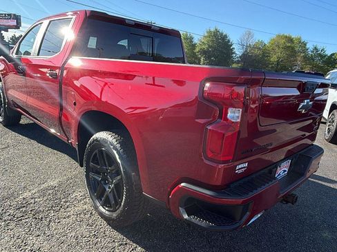 New 2026 Chevrolet Silverado 1500 RST image 7