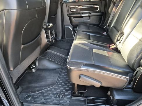 Used 2019 RAM 2500 Laramie image 21