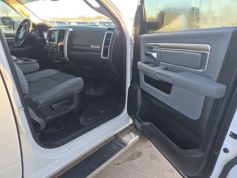 Used 2019 RAM 1500 Big Horn image 70