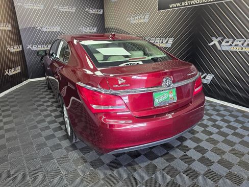 Used 2015 Buick LaCrosse image 11