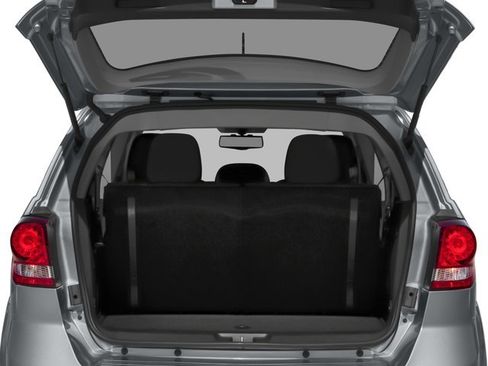 Used 2016 Dodge Journey SXT FWD image 15
