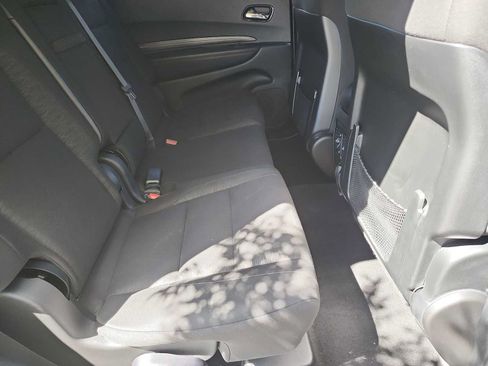 Used 2023 Dodge Durango R/T w/ Blacktop Package AWD/4WD image 25