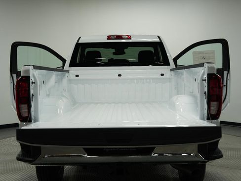 New 2026 GMC Sierra 2500 Pro image 14