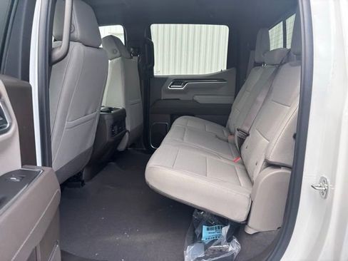 New 2026 Chevrolet Silverado 1500 RST image 14