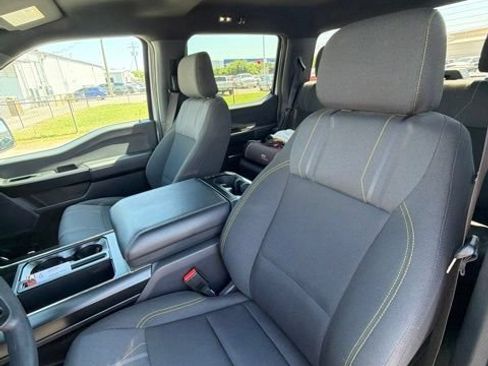Used 2025 Ford F150 STX AWD/4WD image 10