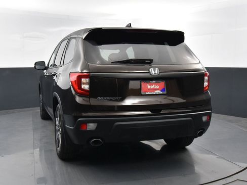 Used 2021 Honda Passport EX-L image 33