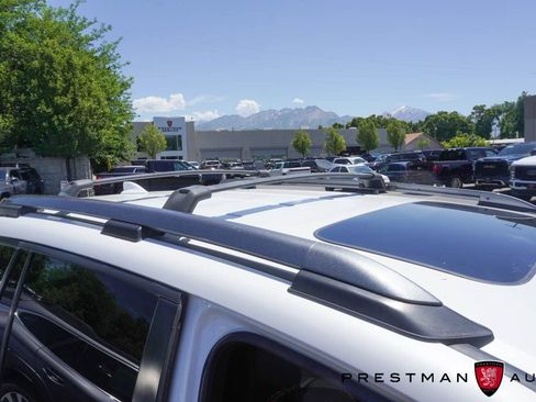 Used 2024 Honda Passport TrailSport image 4
