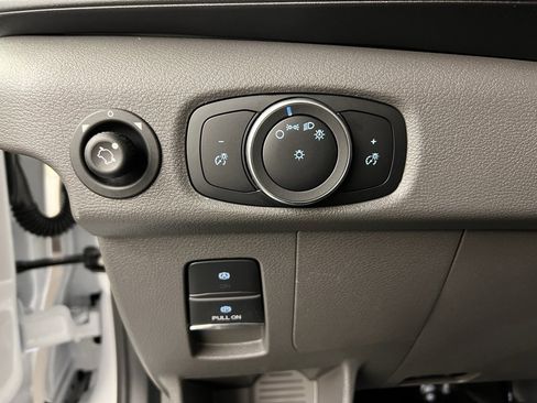 New 2025 Ford Transit 250 Low Roof AWD image 17
